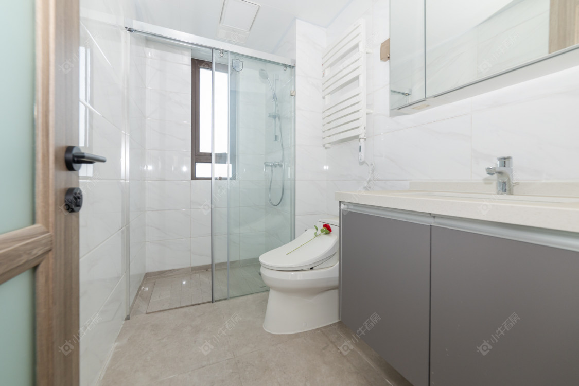 常州碧桂园碧玥和鸣在售二手房源室内图_小牛看房