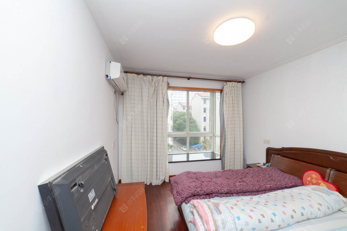 常州兴业苑在售二手房源室内图_小牛看房