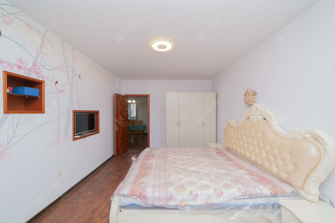 嘉顺花园房源室内图 常州嘉顺花园在售二手房源室内图_小牛看房