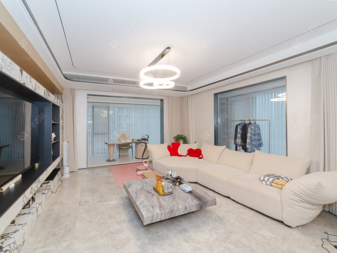 常州花语江南在售二手房_小牛看房