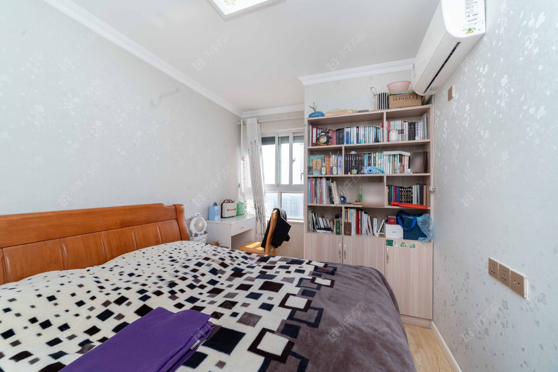 常州湖港名城在售二手房源室内图_小牛看房