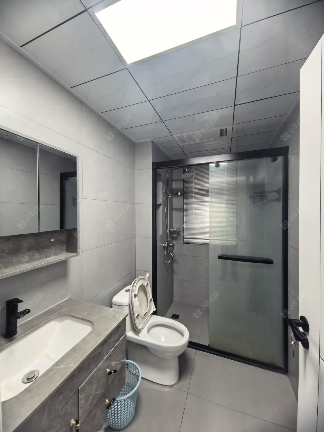 常州竹韵茗苑在租房源_小牛看房