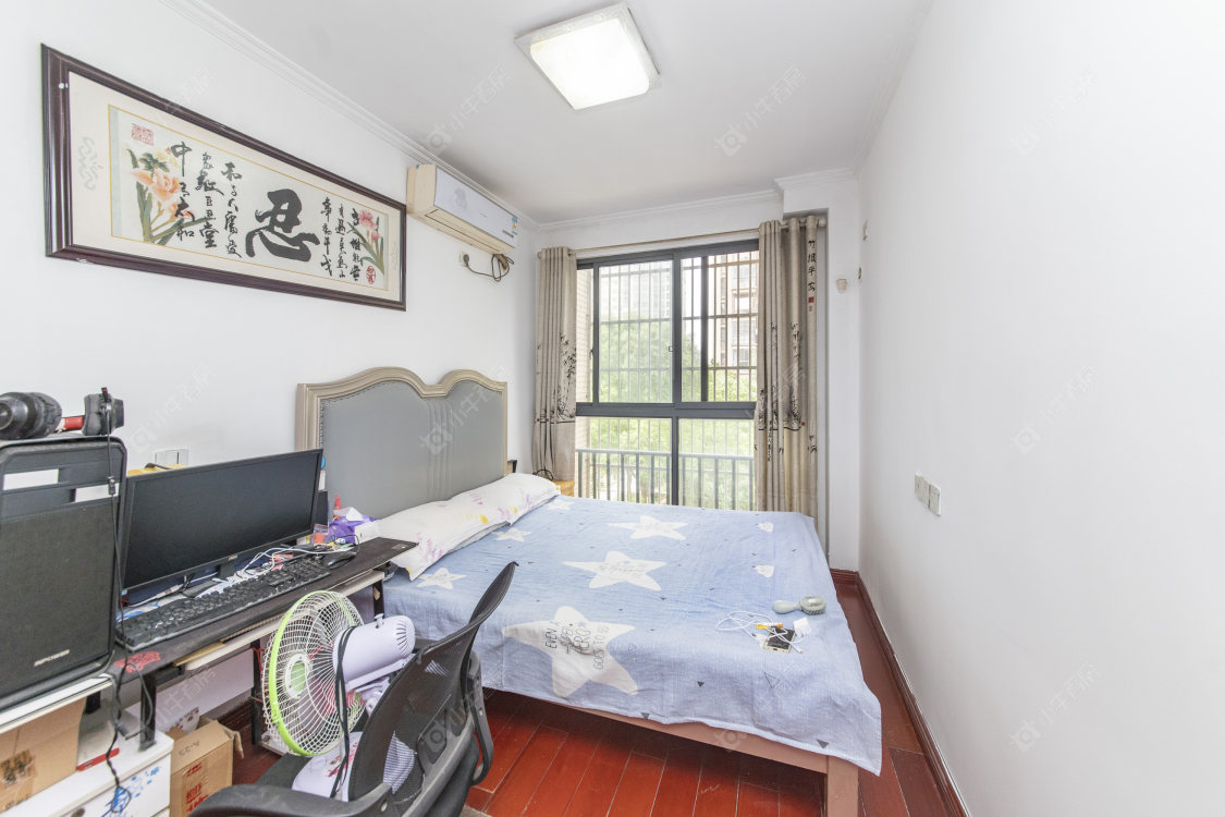 常州聚湖半岛在售二手房房源室内图_小牛看房