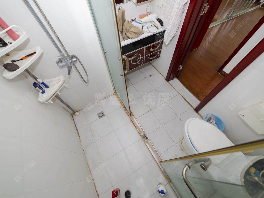 常州凤凰苑在售二手房源室内图_小牛看房