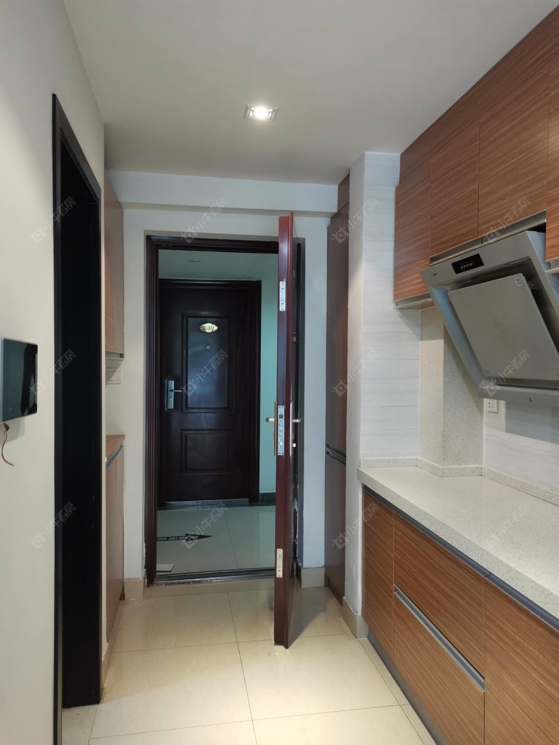 世茂广场房源室内图 常州世茂广场在租房源室内图_小牛看房