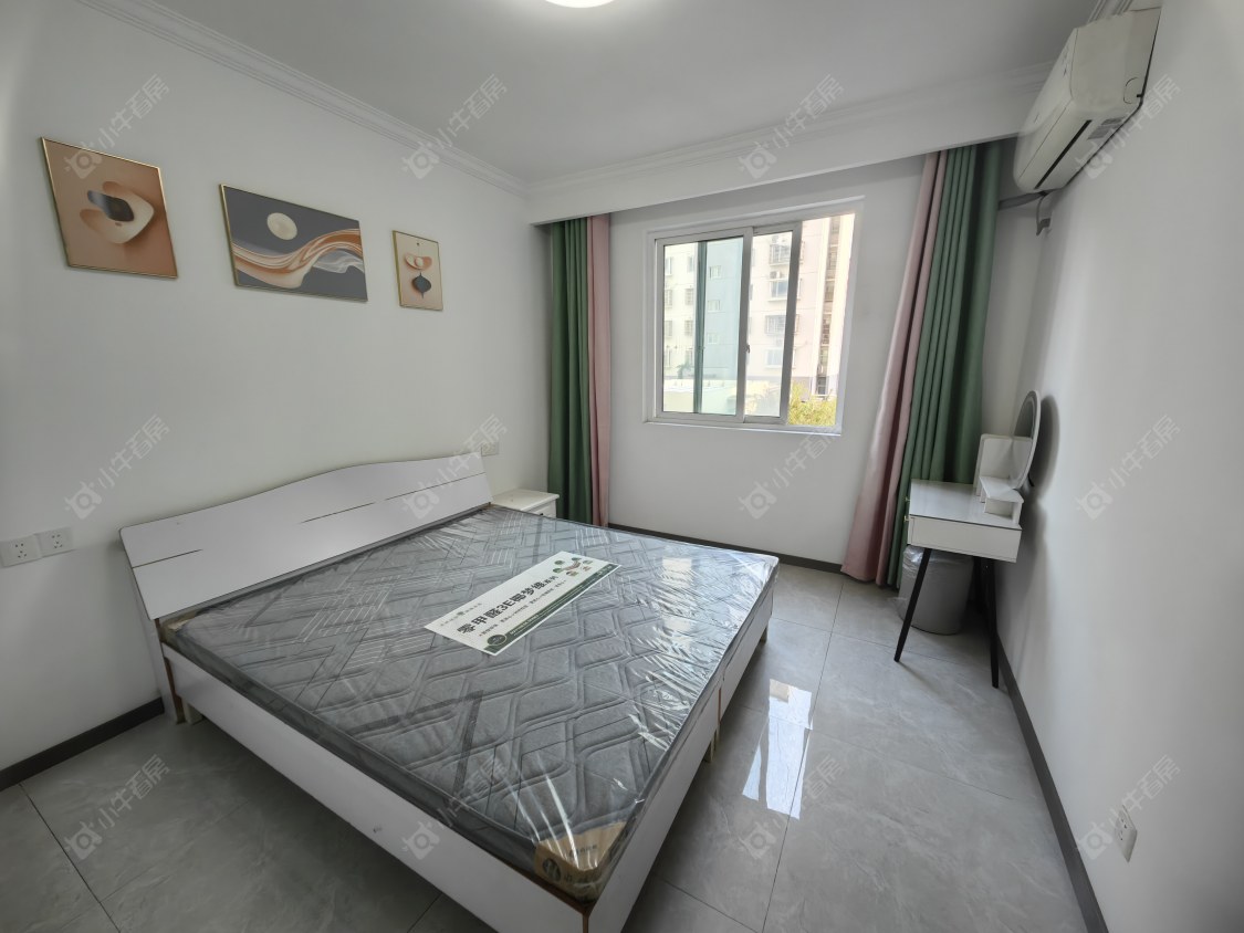 常州青洋花苑在租房源室内图_小牛看房