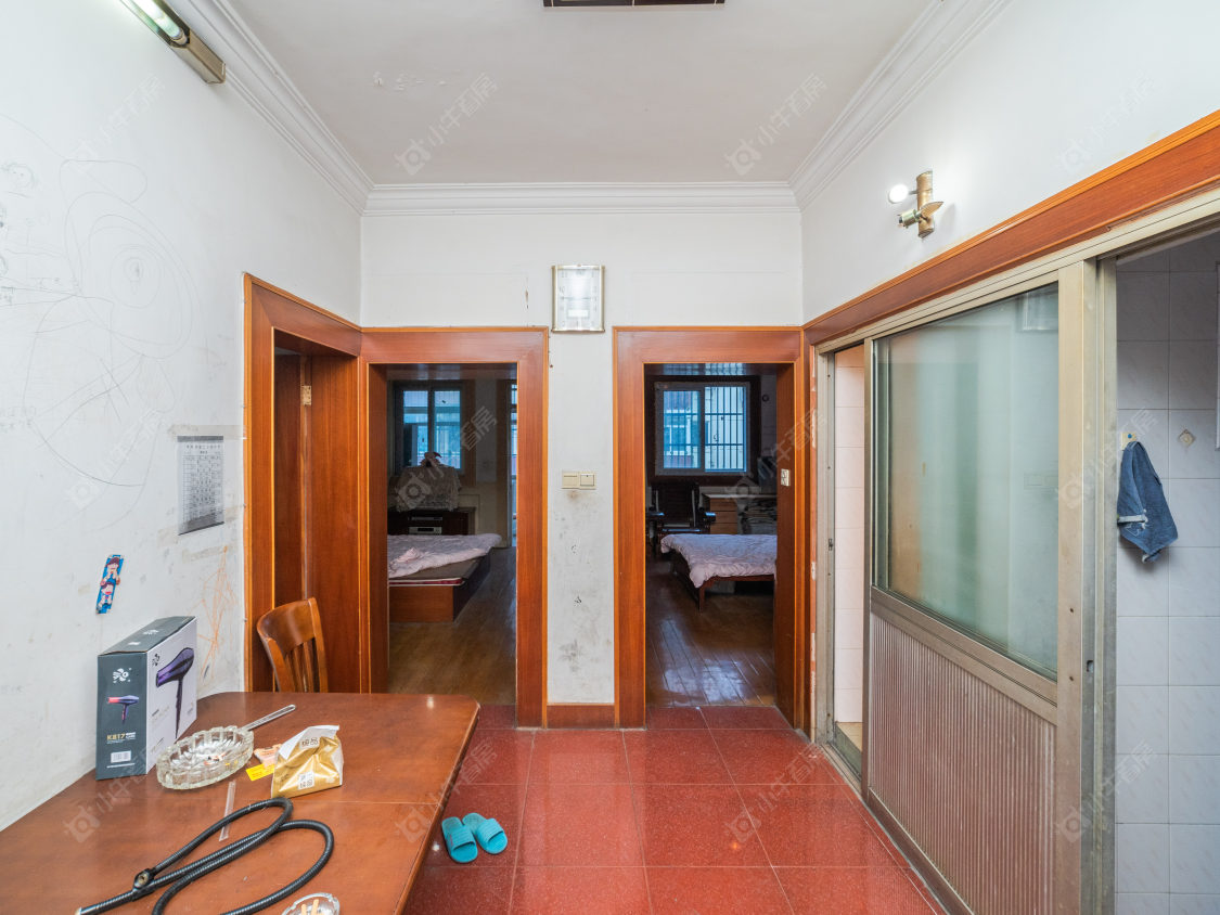 站北新村老站北房源室内图 常州站北新村老站北在售二手房源室内图_小牛看房