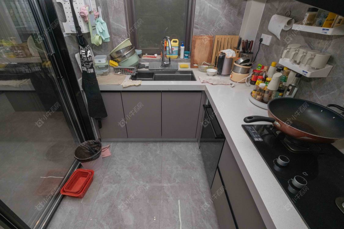 常州雅居乐路劲棠颂在售二手房源室内图_小牛看房