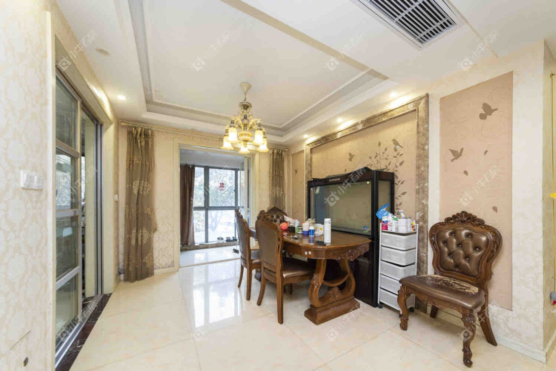 常州天隽峰在租房源室内图_小牛看房