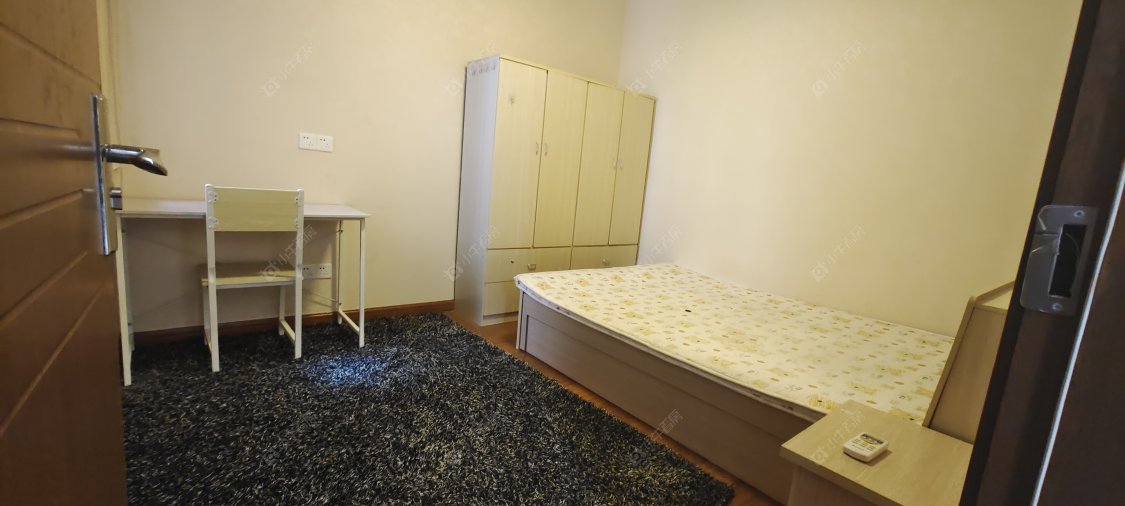 常州世茂香槟湖三期在租房源_小牛看房