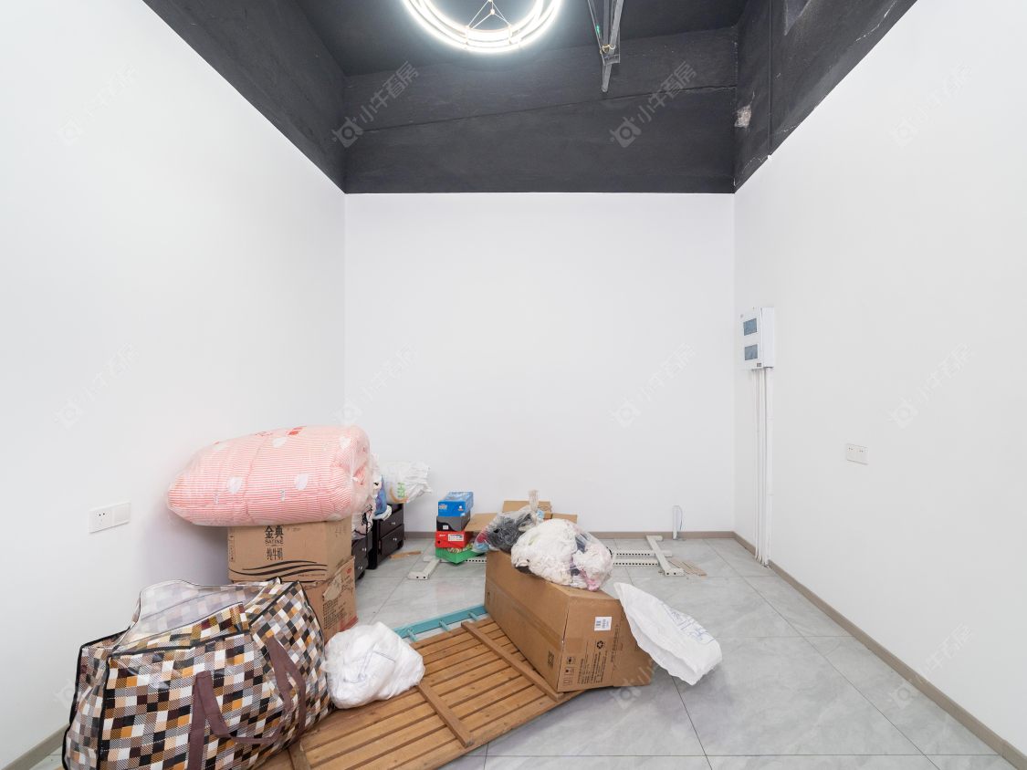 常州昱湖上观在售二手房房源室内图_小牛看房