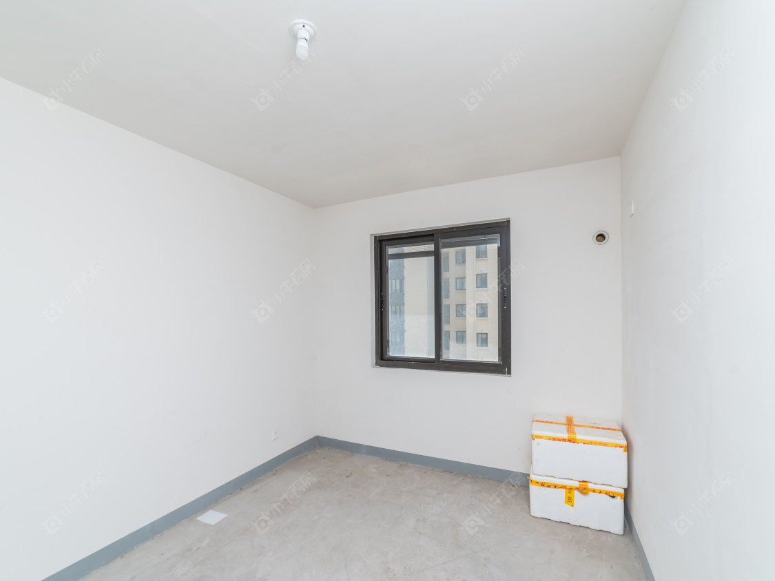 常州新城和昱云璟苑在售二手房源室内图_小牛看房