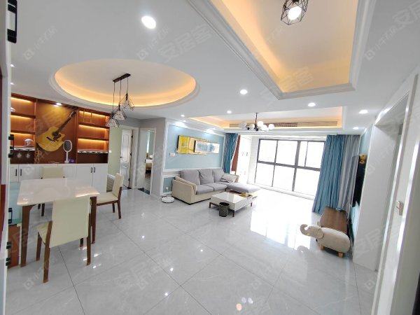 牡丹水岸国际房源 常州牡丹水岸国际在租房源_小牛看房