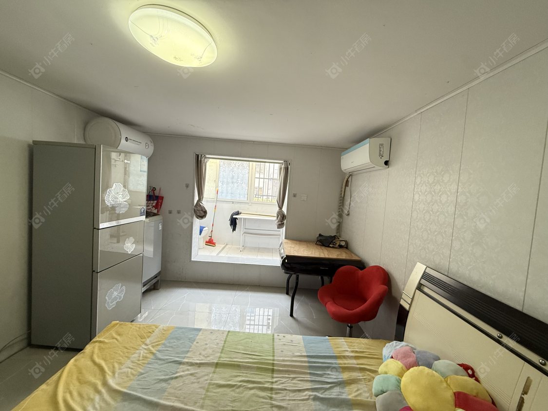 常州瑞丰花苑租房_小牛看房