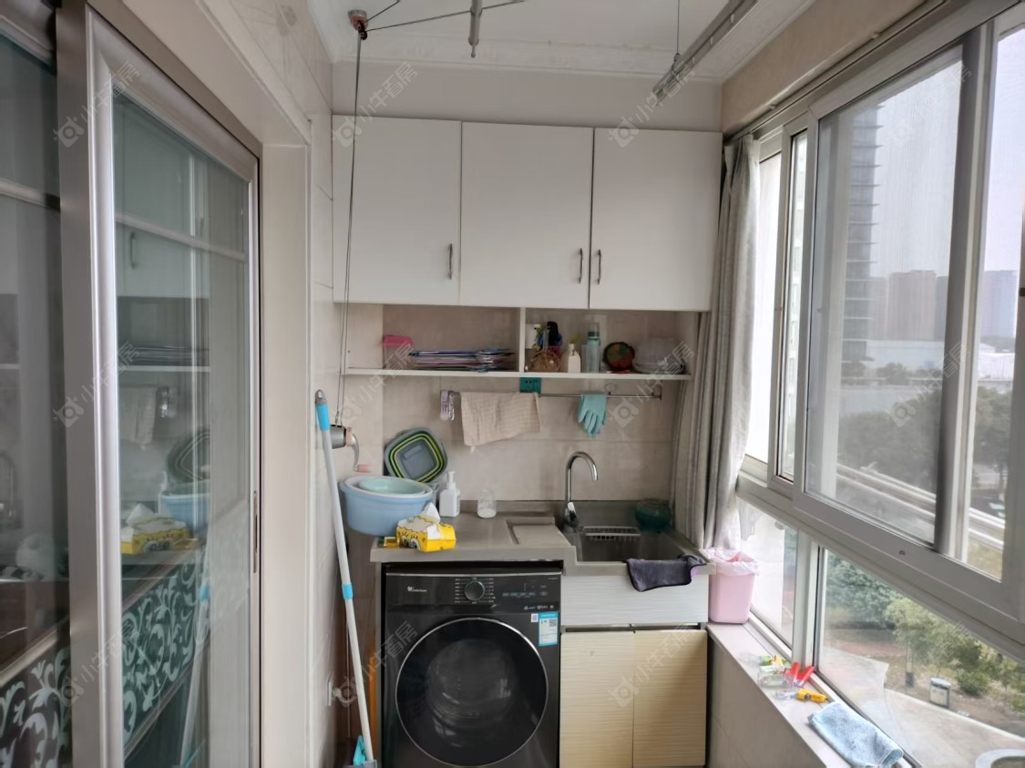 常州青竹苑东区在租房源室内图_小牛看房