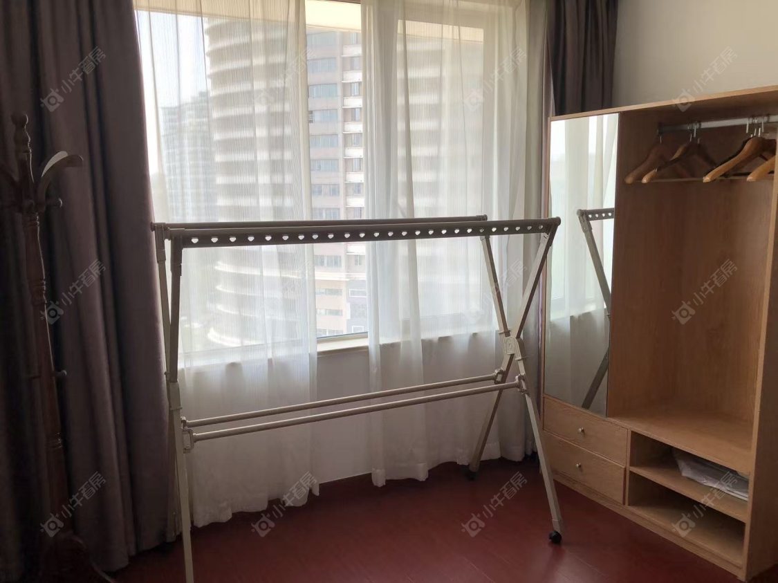 常州道生中心2室2厅1卫出租_小牛看房