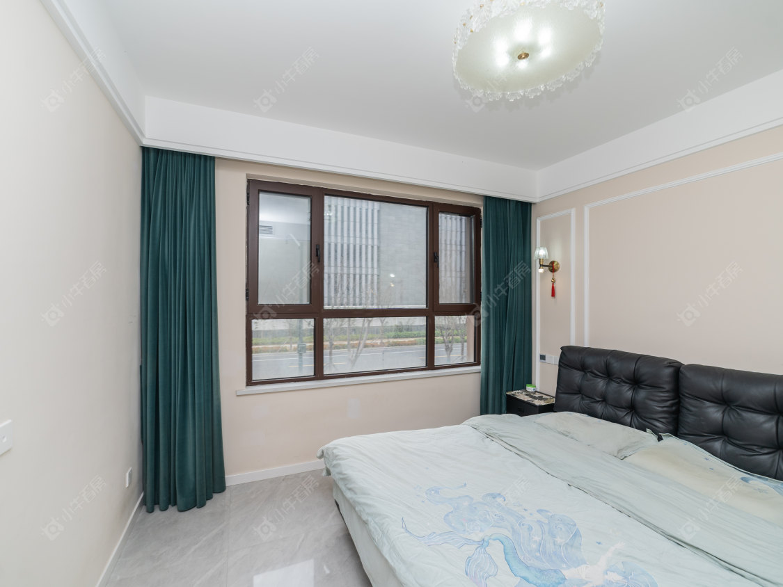 常州东方君开在售二手房源室内图_小牛看房