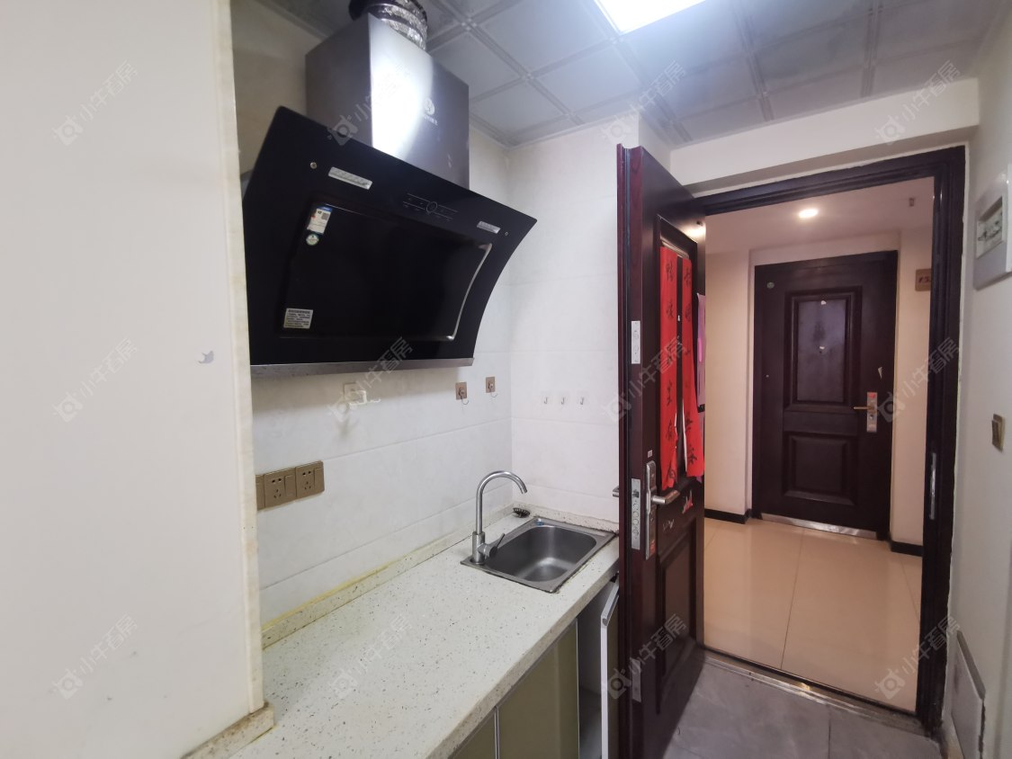 常州星河国际六区1室1厅1卫出租_小牛看房