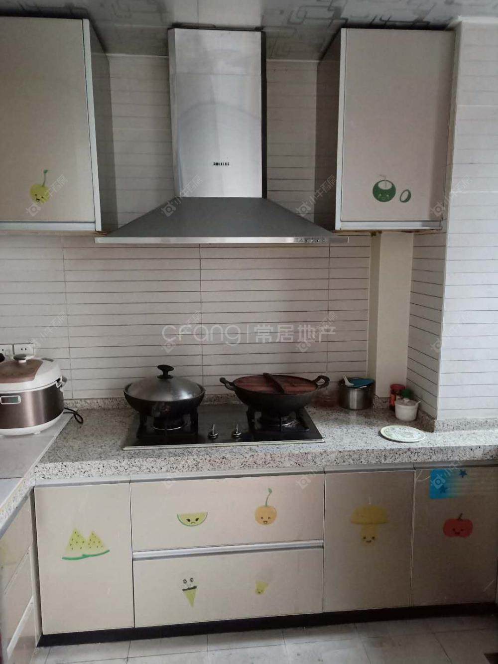 常州吟枫苑东区在租房源_小牛看房