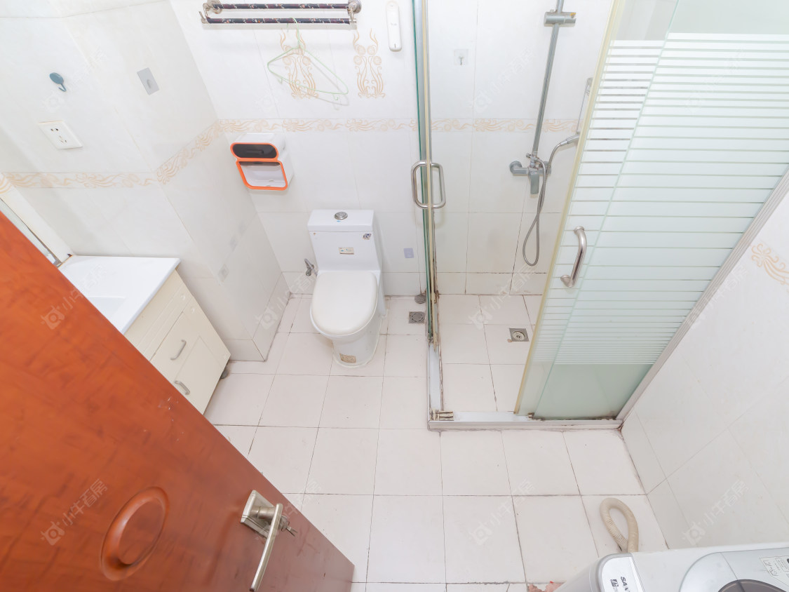 常州新城尚东区花园西区在售二手房源室内图_小牛看房