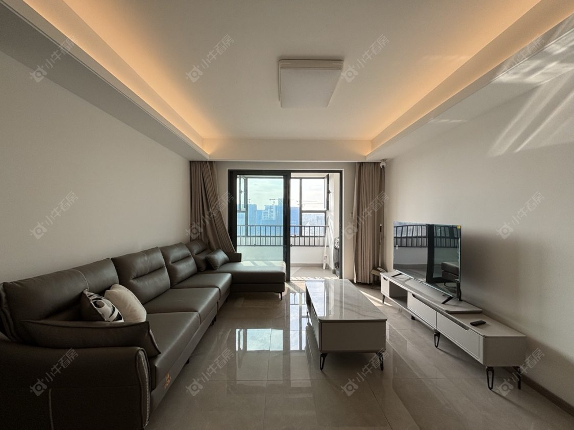 常州弘阳云峯在租房源室内图_小牛看房