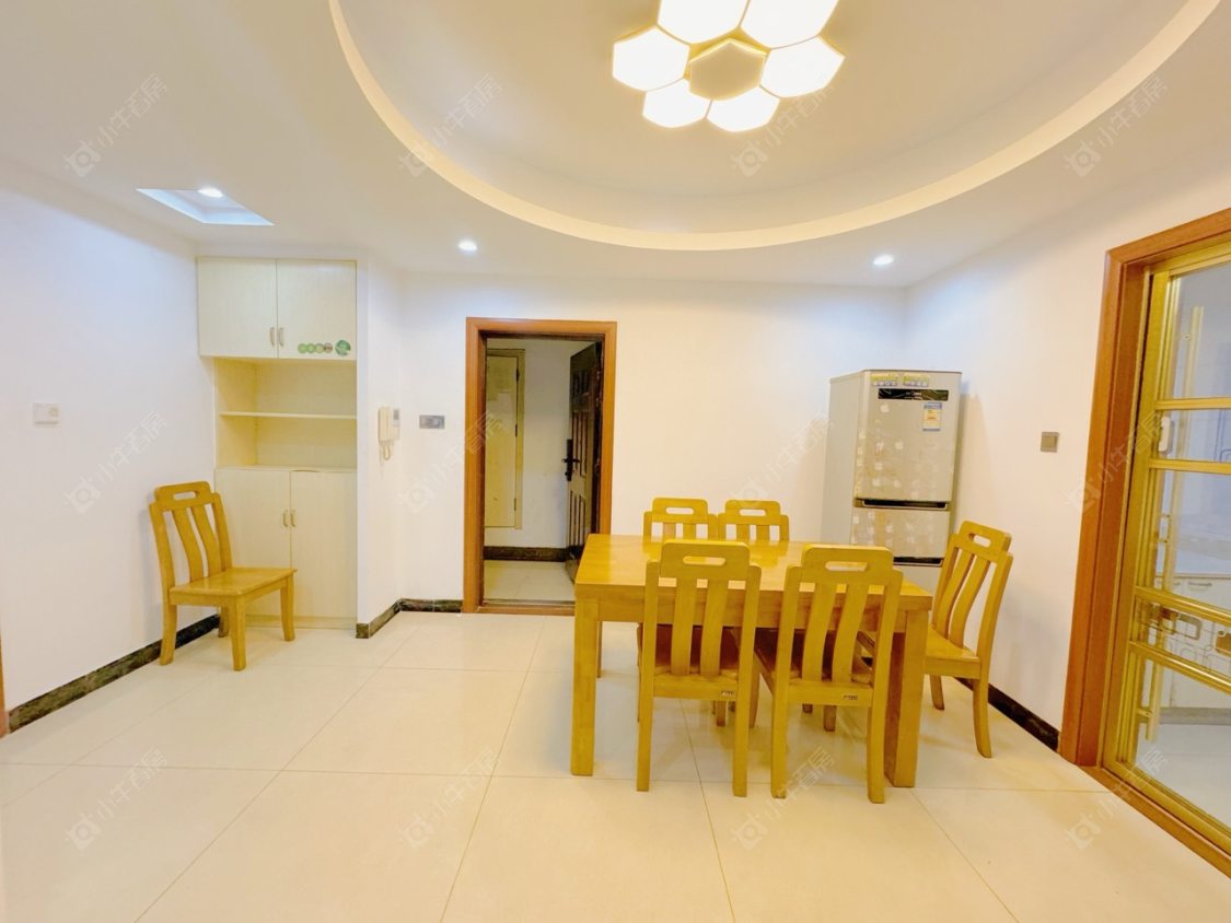 常州聚湖雅苑在租房源室内图_小牛看房