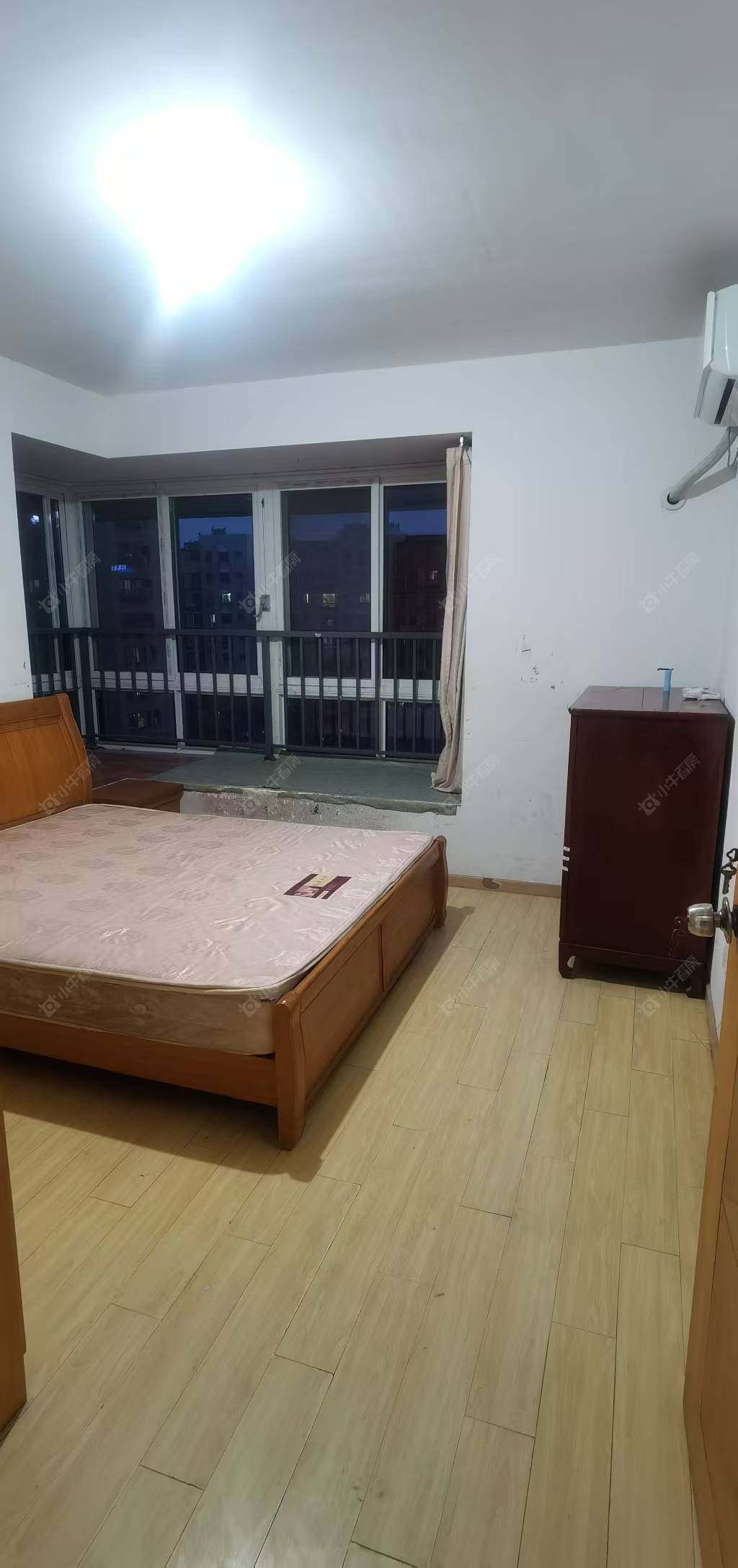 常州星鑫家园二期在租房源_小牛看房