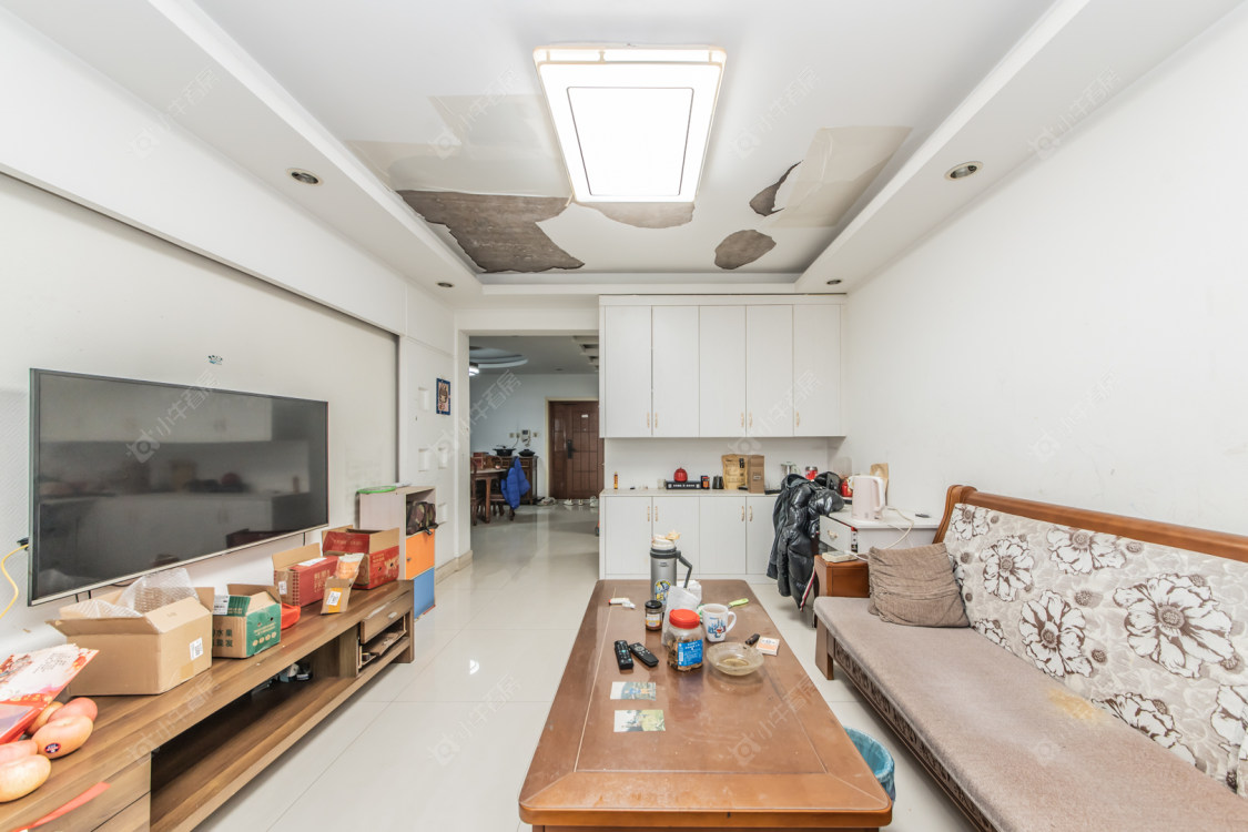 常州天润园在售二手房源室内图_小牛看房