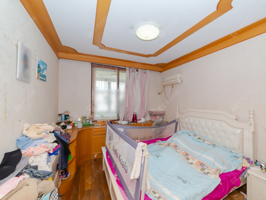 常州翠竹新村北区在售二手房源室内图_小牛看房