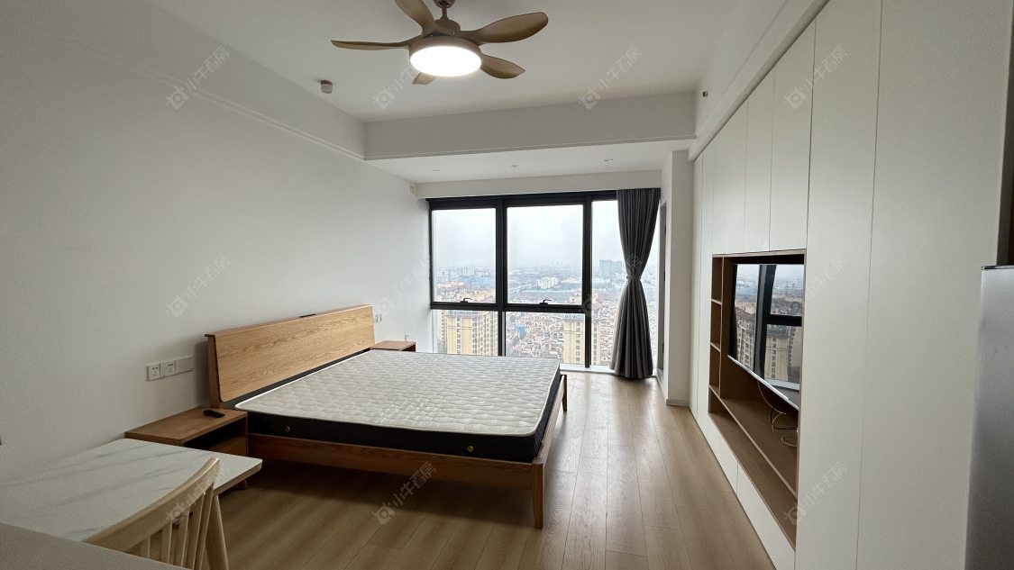 常州世茂广场租房_小牛看房