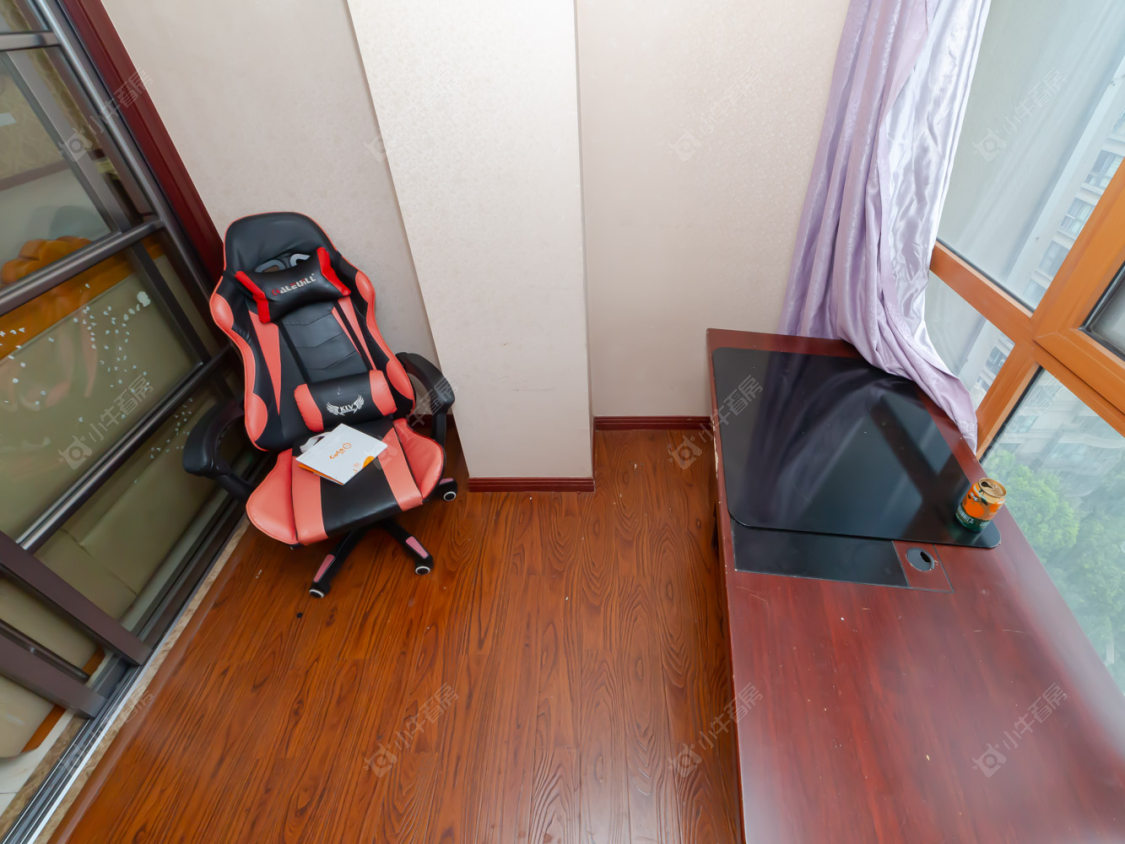 常州中央花园在售二手房源室内图_小牛看房