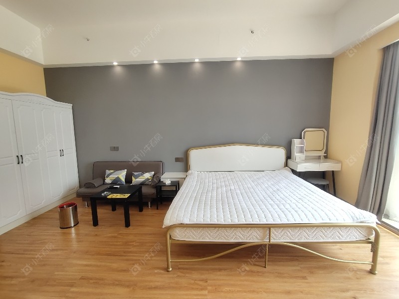 常州碧桂园金科光明府在租房源_小牛看房