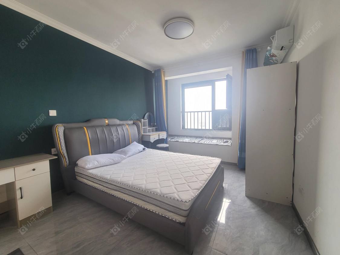 光明当代拾光里房源室内图 常州光明当代拾光里在租房源室内图_小牛看房