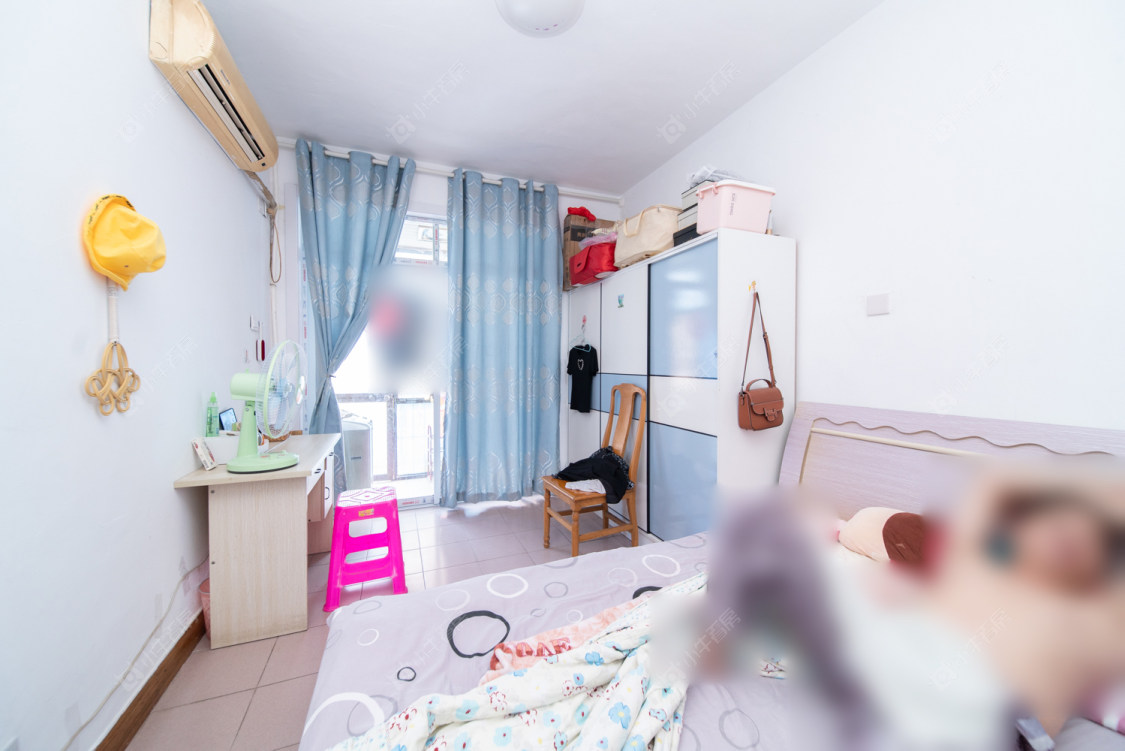 常州勤业四村南区在售二手房源_小牛看房