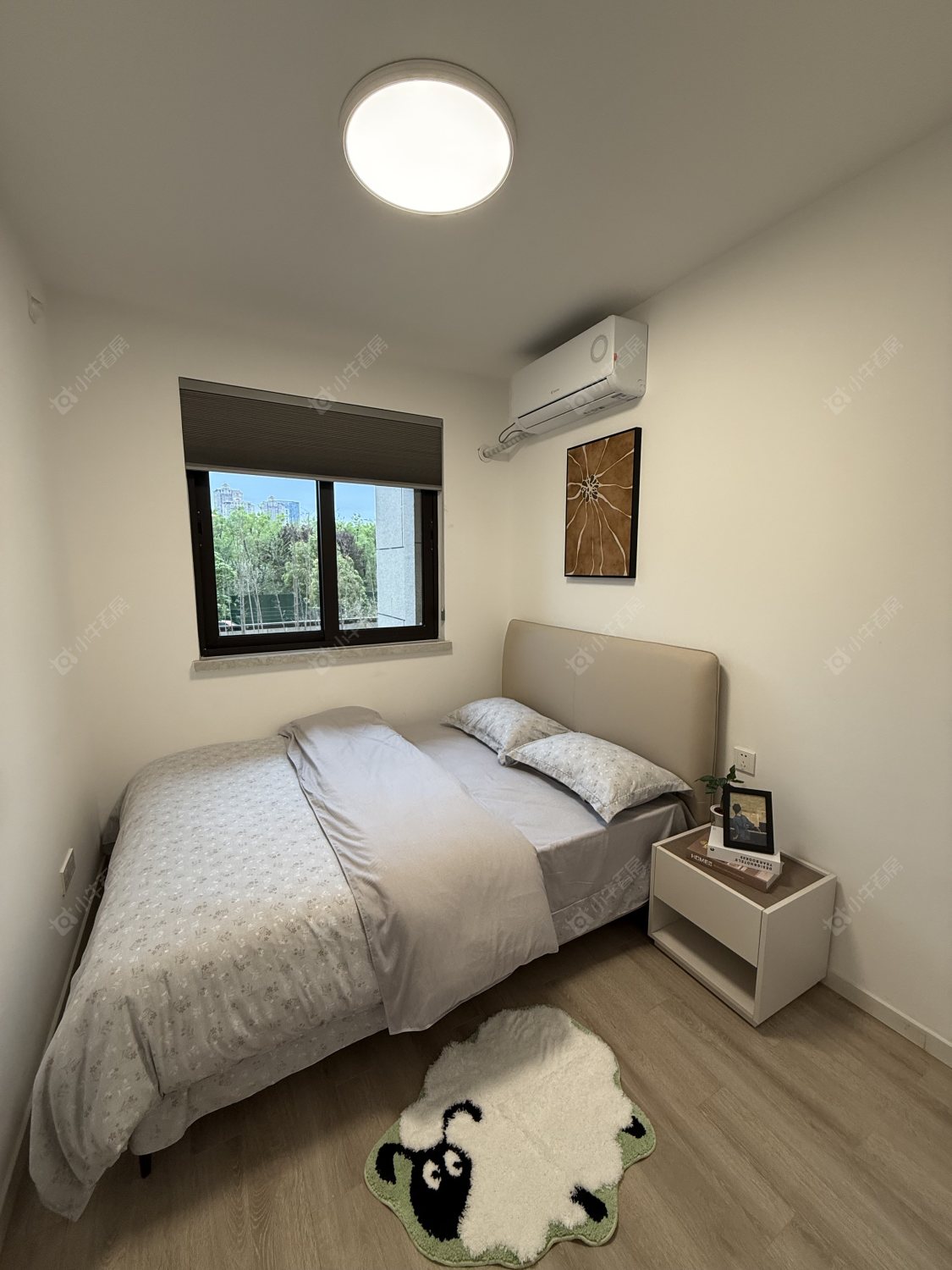 常州龙城金茂府东区在租房源_小牛看房