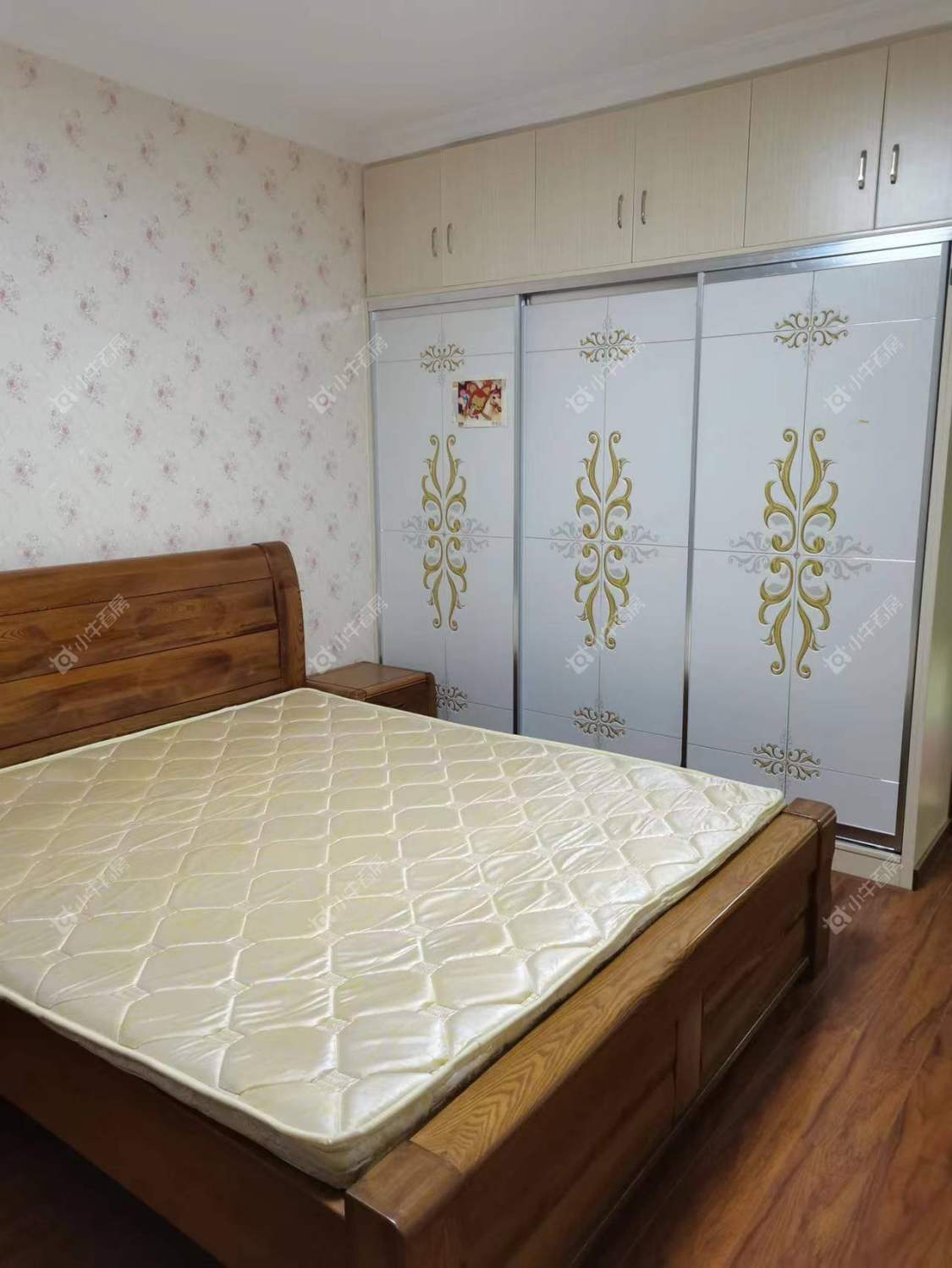 常州紫阳美地山庄2室2厅出租房源图片