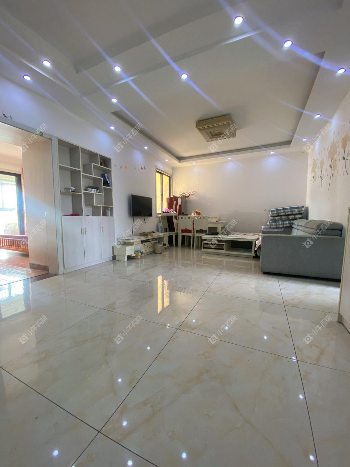 常州蓝天新苑在租房源_小牛看房