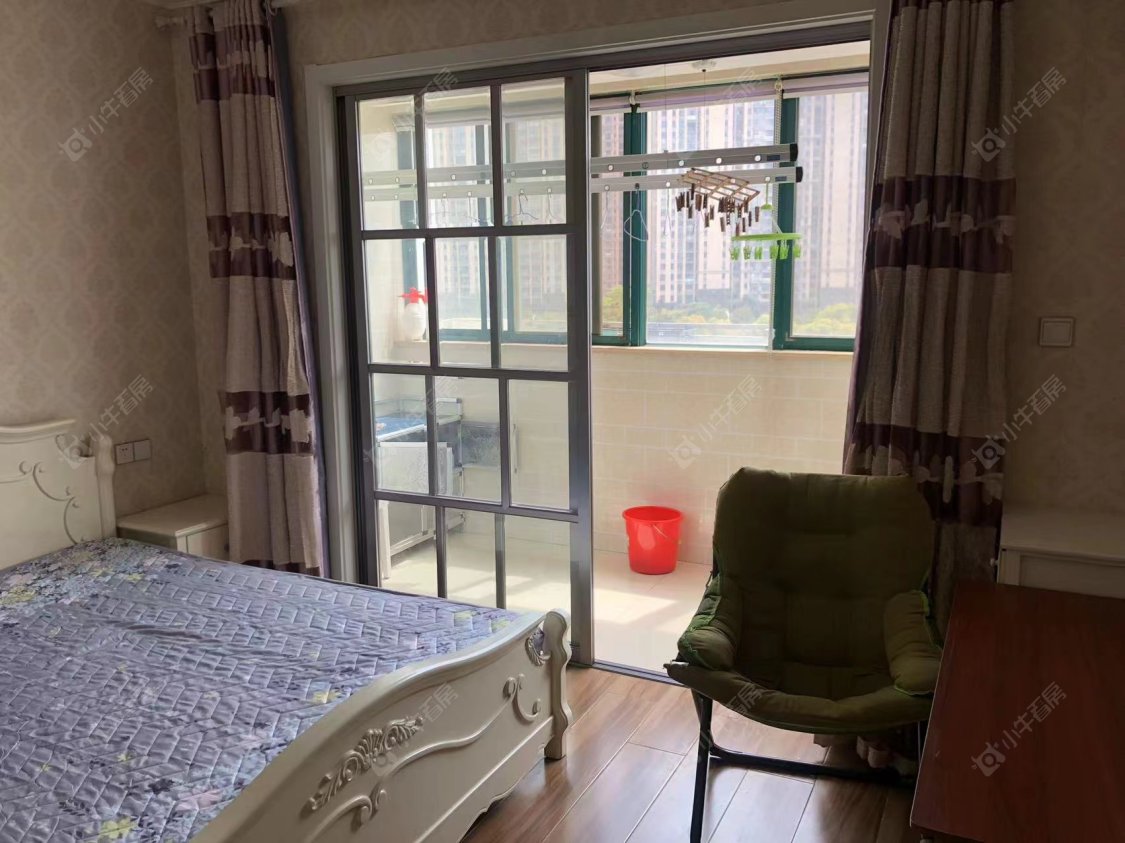 常州百草苑在租房源_小牛看房