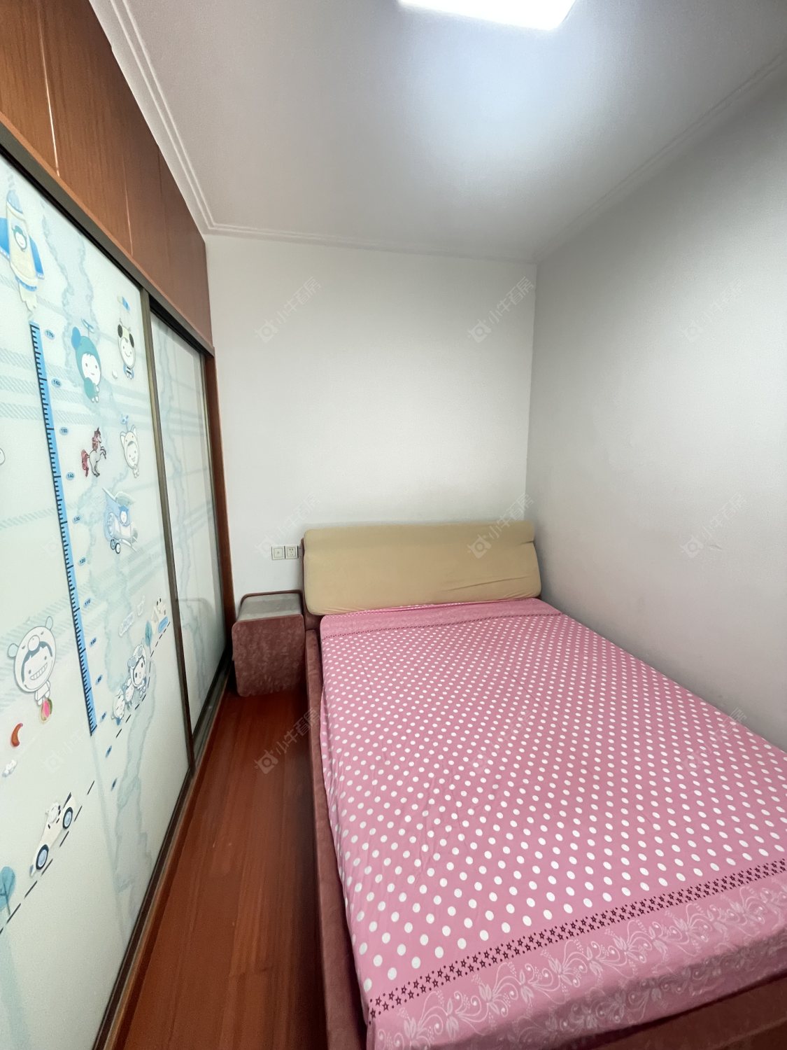 常州莱蒙城睿景公寓在租房源_小牛看房