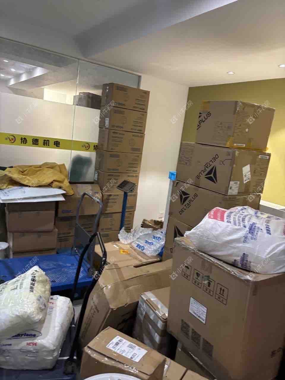 典雅商业广场房源室内图 常州典雅商业广场在租房源室内图_小牛看房