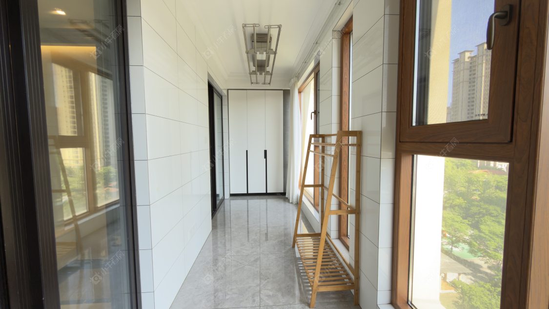 常州新城公馆荣域在租房源室内图_小牛看房