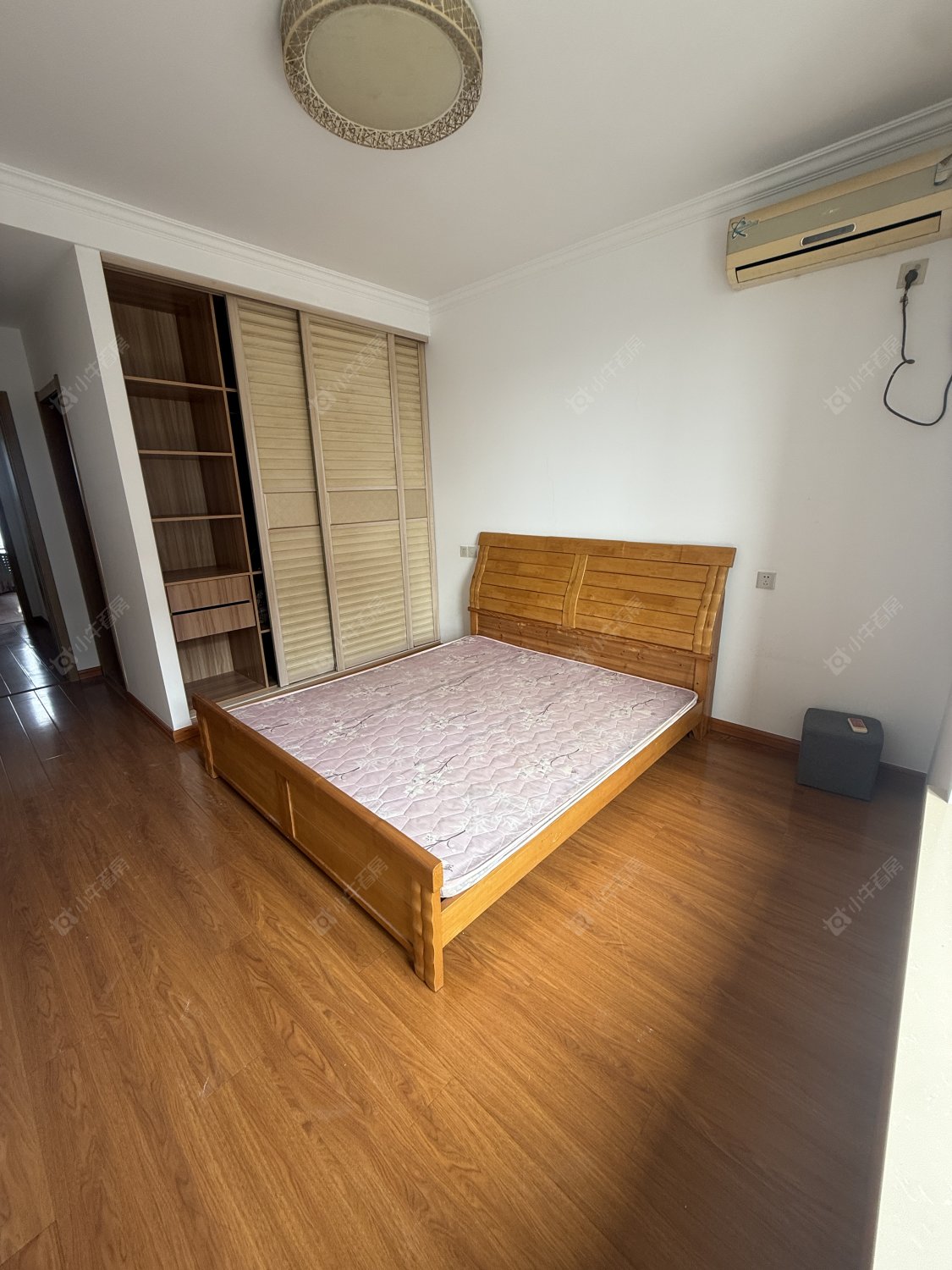 常州九龙雅苑南区在租房源室内图_小牛看房