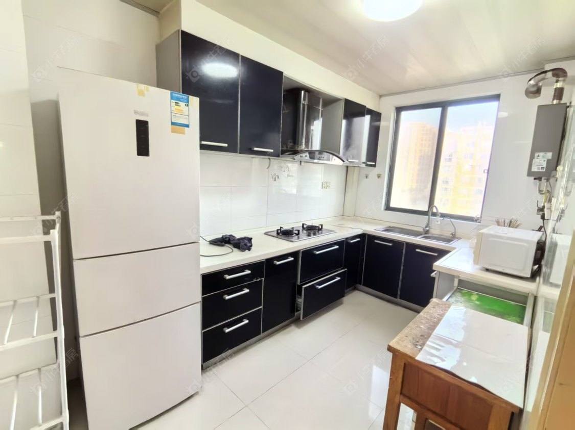 常州嘉顺花园在租房源室内图_小牛看房