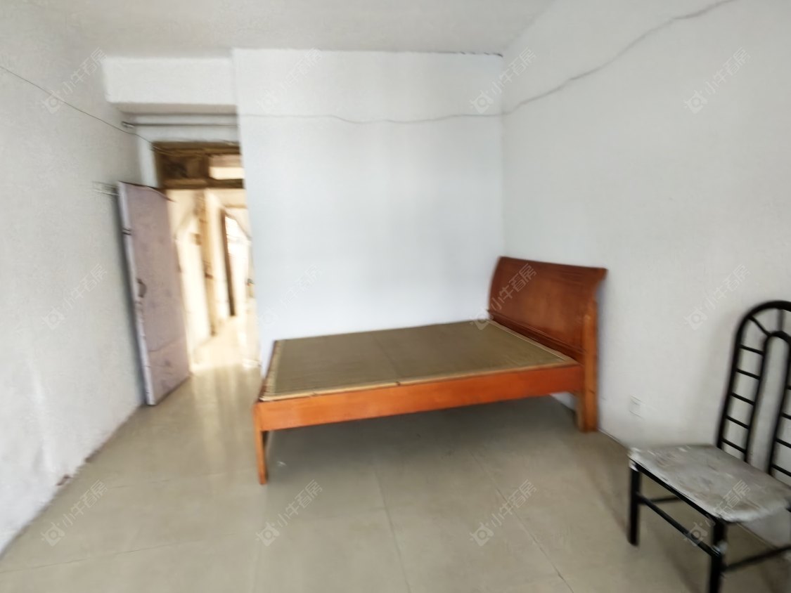 常州西新桥二村在租房源室内图_小牛看房