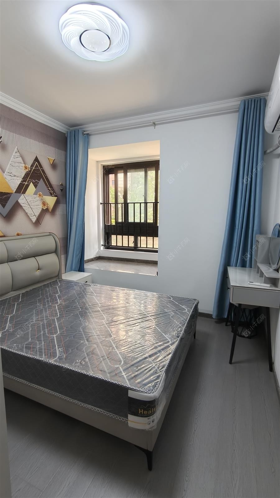 常州华润国际六期在租房源室内图_小牛看房