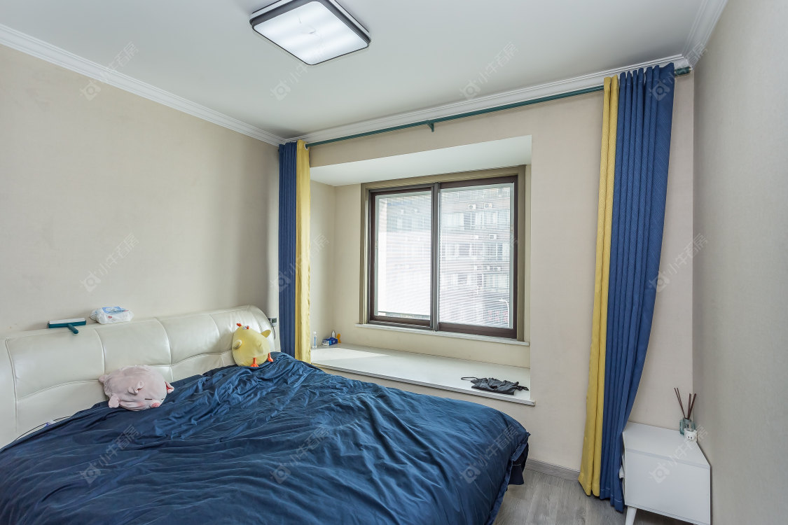 常州晋陵文锦在售二手房源室内图_小牛看房