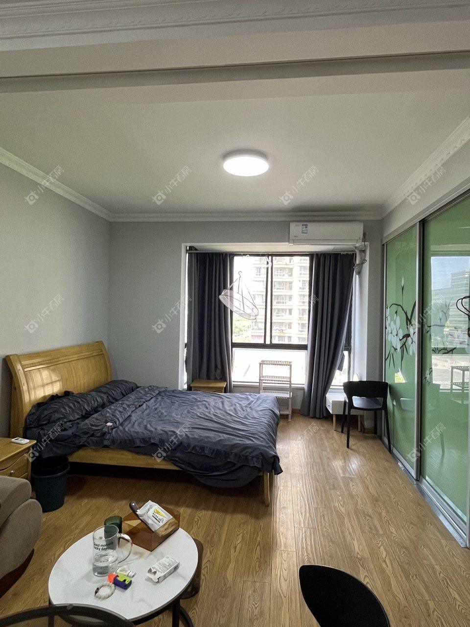 常州中央花园在租房源室内图_小牛看房