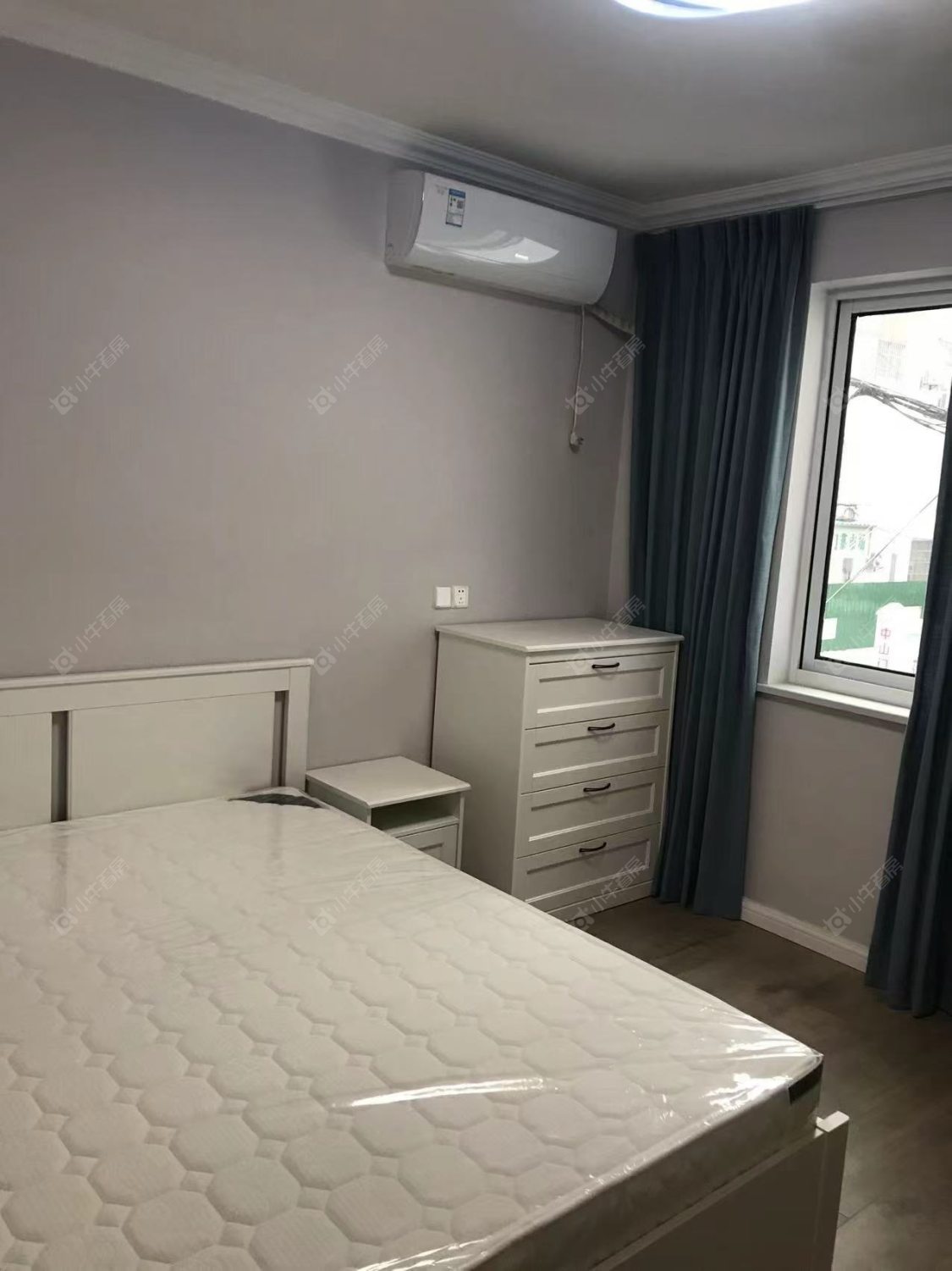 常州中山路在租房源_小牛看房