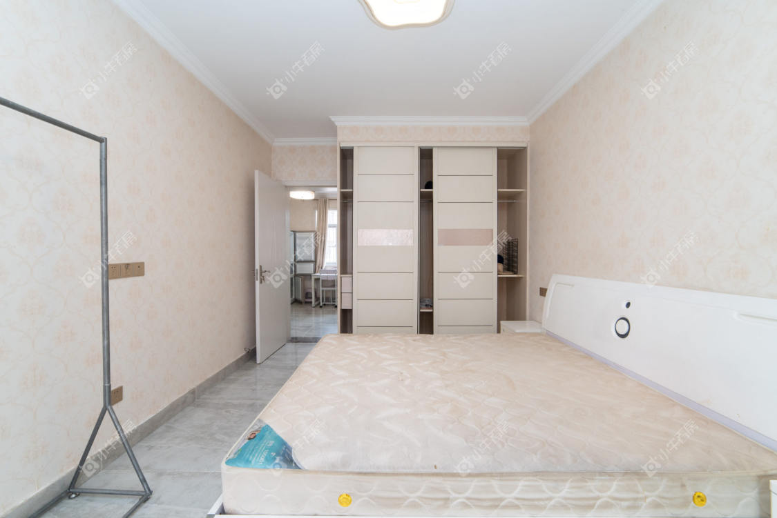 常州花园新村（钟楼）在租房源室内图_小牛看房