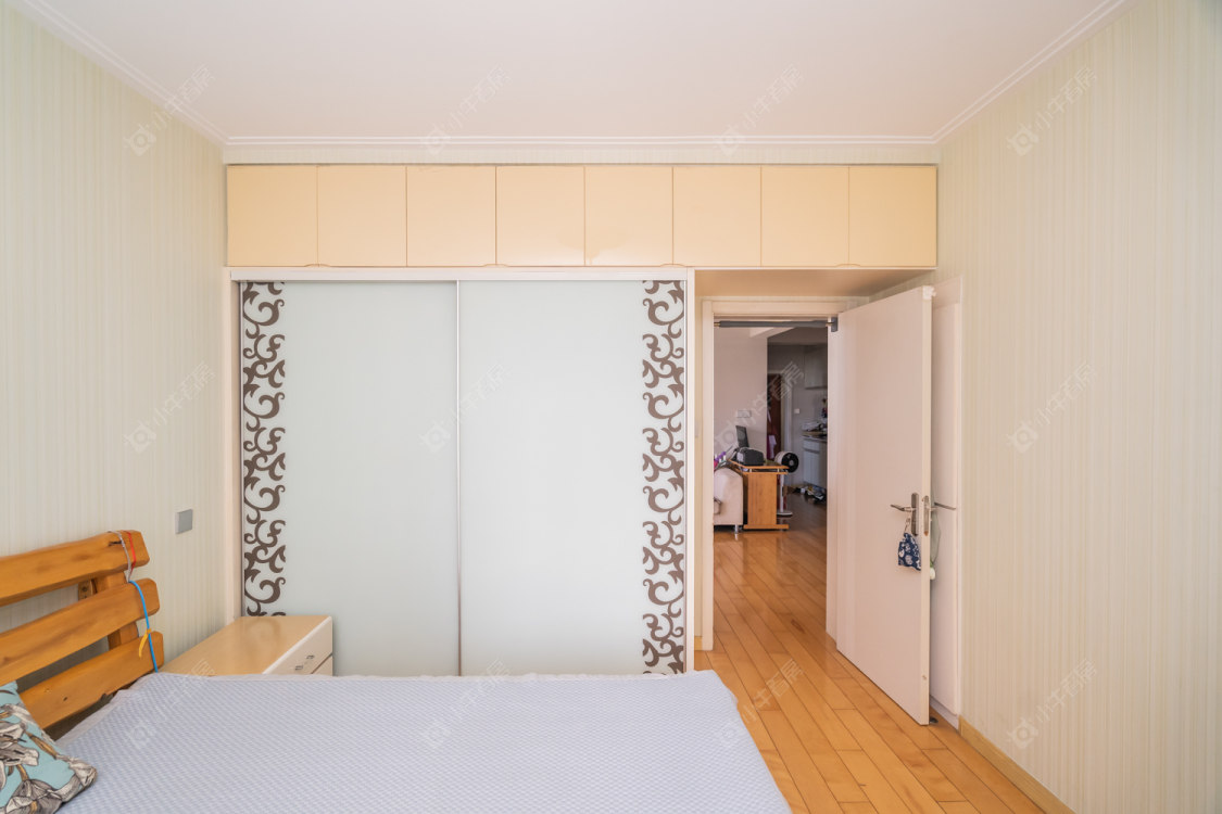 常州国泰新都在售二手房源室内图_小牛看房